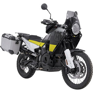 �yUSA�݌ɂ���z SW���e�b�N SW-MOTECH TRAX ADV �A���~�P�[�X�V�X�e�� �n�X�N�o�[�i NORDN 43�V���o�[ 3580-0432 JP�X