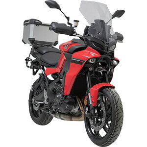 �yUSA�݌ɂ���z SW���e�b�N SW-MOTECH TRAX ADV �g�b�v�P�[�X�V�X�e�� ���}�n TRACER9GT �V���o�[ 3580-0546 JP�X