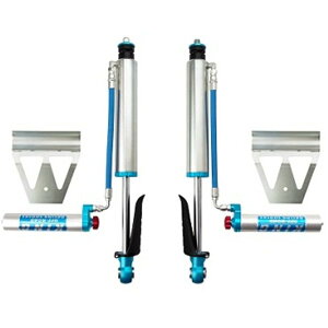 yUSA݌ɂz King VbN 2008+ g^ hN[U[ 200  2.5 Dia Remote Res VbN w/Adjuster (2) kin25001-267A JPX