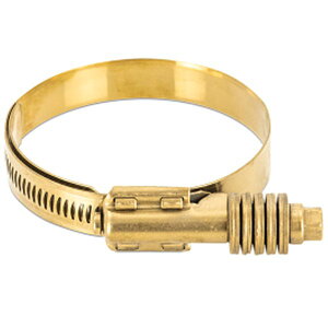 Mishimoto Constant Tension EH[MANv 3.74in.-4.61in. 95mm-117mm S[h misMMCLAMP-CTWG-117GD JPX