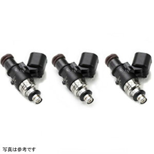 �yUSA�݌ɂ���z Injector Dynamics 1050-XDS - YXZ1000 (Includes R) UTV Applications 11mm Machined Top (Set of 3) idx1050.27.02.34.11.3 JP�X