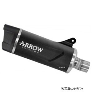 A[ ARROW tVXe G} Indy Race EVO 21N-23N Ninja650 A~_[N 71961AKNW-11071KZ-ninja650 JPX