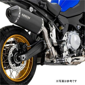 �A���[ ARROW �t���G�L�]�[�X�g Sonora 21�N-24�N F850GS �`�^���_�[�N 72010SKN+71776MI-71777MI JP�X