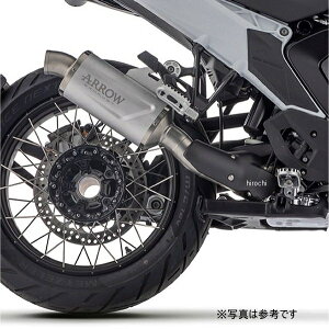 A[ ARROW tGL][Xg Indy Race EVO 24N R1300GS `^/A~ 72651AO-72198PD-R1300GS JPX