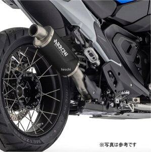 A[ ARROW tGL][Xg Indy Race EVO 24N R1300GS `^/A~_[N 72651AON-72198PD-R1300GS JPX