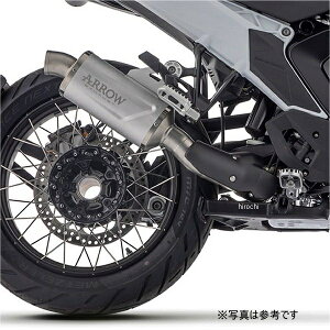 A[ ARROW tGL][Xg Indy Race EVO 24N R1300GS `^/`^ 72651PO-72198PD-R1300GS JPX