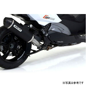 A[ ARROW tGL][Xg Race-Tech G}t 16N-20N C650Sport A~_[N 73512AKN+73009KZ+73010MI JPX