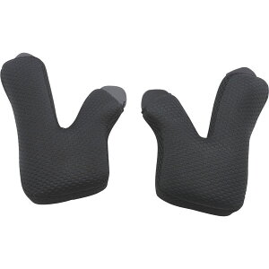 yUSA݌ɂz 100% 100p[Zg CHEEK PAD STATUS YOUTH MD 0134-3023 JPX