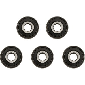 yUSA݌ɂz FACTORY LINKS BEARING PACK 5 UNITS - 6200 2RS - 10X30X9 0215-1301 JPX