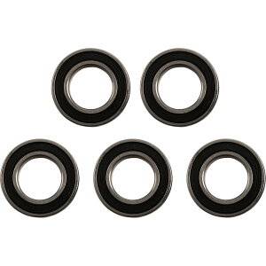 �yUSA�݌ɂ���z FACTORY LINKS BEARING PACK 5 UNITS - 6006 2RS - 30X55X13 0215-1322 JP�X
