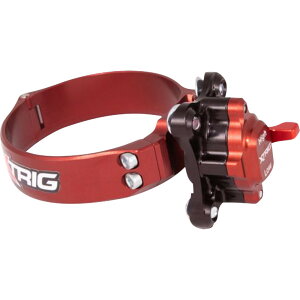 yUSA݌ɂz Xtrig Racing Technology Xtrig HiLo Holeshot Kit 54mm (KYB) 0405-1394 JPX