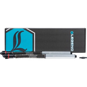 yUSA݌ɂz WFh LEGENDS FORK SPRING/ CARTRIDGE AXEO PERFORMANCE 47MM INVERT 0414-0776 JPX