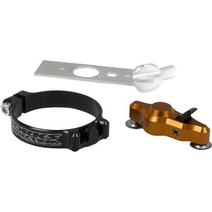 �yUSA�݌ɂ���z ���[�N�X�R�l�N�V���� WORKS CONNECTION PRO LAUNCH KIT RMZ450 '15-'24 KASH 12-K520 0450-0778 JP�X