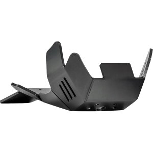 yUSA݌ɂz MOOSE OFFROAD Skid Plate PHD 8mm W Linkage Guard KAWASAKI 0506-2435 JPX