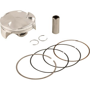 �yUSA�݌ɂ���z �v���b�N�X PROX PISTON KIT KX250 77.96MM A 0910-6895 JP�X