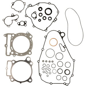 �yUSA�݌ɂ���z �v���b�N�X PROX GASKET SET COMPLETE KTM350SX-F 0934-8081 JP�X