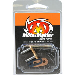 �yUSA�݌ɂ���z ���g�}�X�^�[ Moto-Master �N���b�v�����N GP-420 �S�[���h (GP-420) 1225-0847 JP�X