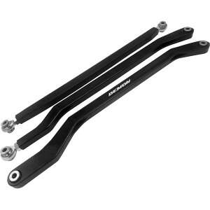 �yUSA�݌ɂ���z DEMON RADIUS RODS RZR TURBO S 1302-0864 JP�X