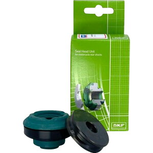 �yUSA�݌ɂ���z Skf SHOCK SEAL HEAD UNIT, WP LINK 18X50 MM 1314-0812 JP�X