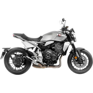 �yUSA�݌ɂ���z LEOVINCE MUFFLER LV-CORSA S BLACK HONDA CB 1000 R 1811-4816 JP�X