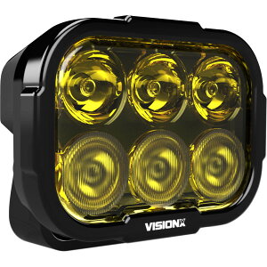 �yUSA�݌ɂ���z �r�W�����G�b�N�X VISION X LIGHT DURALUX GEN2 SELECTIVE YELLOW 2001-3031 JP�X