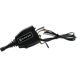 �yUSA�݌ɂ���z RAVEK TURN SIGNAL KIT STALK LEVER RAVEK CFMOTO UFORCE & U10 2020-2347 JP�X