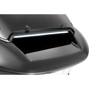 �yUSA�݌ɂ���z �`�� CIRO LIGHT FAIRING VENT WITH T-SIGNALS ROADGLIDE 2040-3418 JP�X