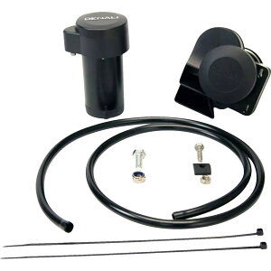 �yUSA�݌ɂ���z �f�i�� DENALI HORN SOUND BOMB DUAL TONE 2107-0338 JP�X