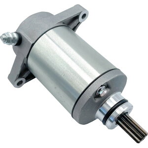 �yUSA�݌ɂ���z Rick's Motorsport Electrics STARTER MOTOR ARCTIC CAT ATV/UTV 2110-1340 JP�X