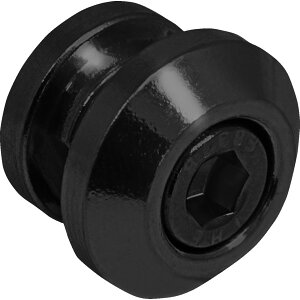 �yUSA�݌ɂ���z �����t�B�X�V�F�[�h MEMPHIS SHADES 2 PART PLATE CONNECTOR ASSM BLK 2350-0612 JP�X