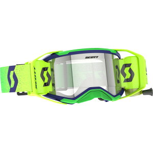 yUSA݌ɂz XRbg SCOTT GOGGLE PROSPECT 2.0 WFS MIDNIGHT PURPLE/SAFETY YEL CLR WKS 2601-3840 JPX