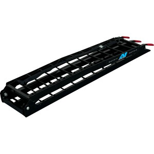 yUSA݌ɂz }gbNX MATRIX RAMP A1 ARCH ALUM FOLDING 8FT BK 3910-0119 JPX