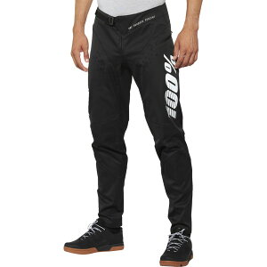 yUSA݌ɂz 100% 100p[Zg PANT R-CORE BK 36 5010-0039 JPX