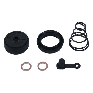 �yUSA�݌ɂ���z All Balls Racing 07-08 Suzuki GSX-R1000 Slave Cylinder Rebuild Kit Clutch abr18-6023 JP�X