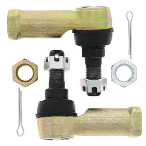 �yUSA�݌ɂ���z All Balls Racing 90-91 Honda TRX200 Tie Rod End Kit - 2 Kits Req. Per Veh. abr51-1008 JP�X