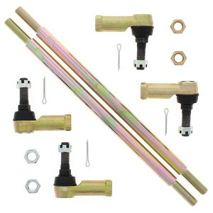 yUSA݌ɂz All Balls Racing 16-23 Can-Am Outlander DPS 450 EFI Tie Rod Upgrade Kit abr52-1025 JPX