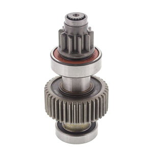 �yUSA�݌ɂ���z All Balls Racing 2006 Harley-Davidson FXD Super Glide Starter Drive abr79-2104 JP�X