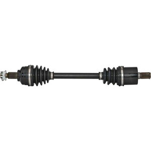 �yUSA�݌ɂ���z All Balls Racing 20-23 Honda TRX420 FA IRS 6 Ball Axle Rear Left abrAB6-HO-8-372 JP�X