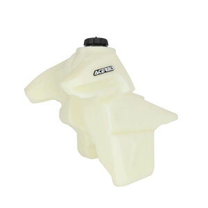 �yUSA�݌ɂ���z Acerbis 2025 KTM 125-450 SX/ SX-F/XC/XC-F 4.0 Gallon Fuel Tank - Natural acb2986850147 JP�X