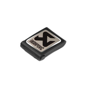 �yUSA�݌ɂ���z Akrapovic 06-13 Chevrolet Corvette ZO6/ZR1 (C6) Sound Kit akrP-HF879 JP�X