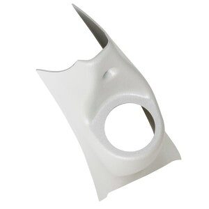 �yUSA�݌ɂ���z Autometer Single A-Pillar Gauge Mount 2 1/16in 10-15 Dodge Ram - Tan atm13117 JP�X