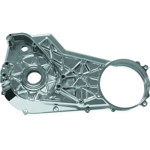 �yUSA�݌ɂ���z Bikers Choice Chrome 94-06 Softail Inner Primary Housing bkc488709 JP�X