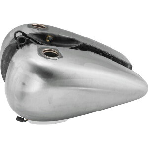 �yUSA�݌ɂ���z Bikers Choice 84-99 Softail 3.5 Gallon Flatside Gas Tanks Replaces H-D 61426-85 Pr bkc488809 JP�X