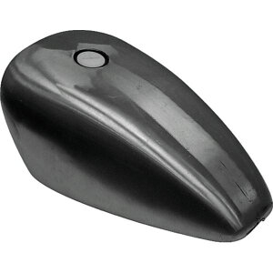 �yUSA�݌ɂ���z Bikers Choice 95-03 XL Rolled Edge 3.4 Gallon Gas Tank bkc489833 JP�X