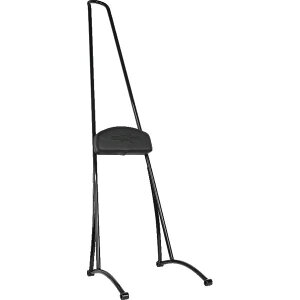 �yUSA�݌ɂ���z Burly Brand Stupid Tall Sissy Bar burB13-1509B JP�X