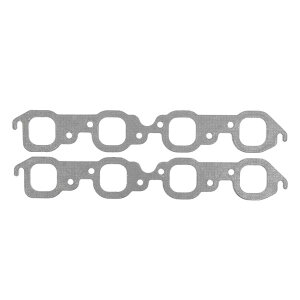 �yUSA�݌ɂ���z Cometic Chevrolet Mark-IV GM Gen-V/VI Big Block V8 .060in HTS Exhaust Manifold Gasket Set cgsC5897HTS JP�X