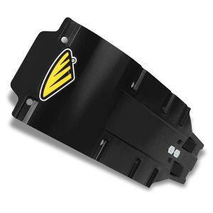 �yUSA�݌ɂ���z Cycra 02-07 Honda CR125R-250R Speed Armor Skid Plate - Black cyc1CYC-6000-12 JP�X