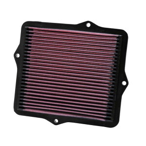 �yUSA�݌ɂ���z K&N Replacement Air Filter AIR FILTER, HON CVC 1.4L 94-01, 1.5/1.6L 91-01 knn33-2047 JP�X