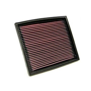 �yUSA�݌ɂ���z K&N 97-99 BMW 540I Drop In Air Filter knn33-2142 JP�X
