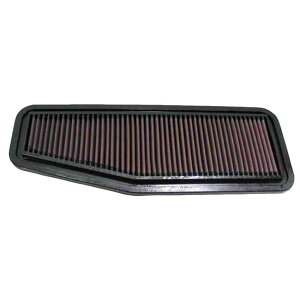 �yUSA�݌ɂ���z K&N 00-06 Toyota Previa / Rav4 2.0L/2.4L Drop In Air Filter knn33-2216 JP�X